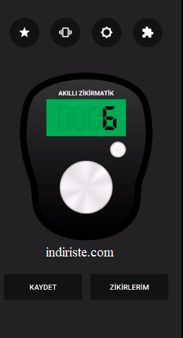 Akll Zikirmatik indir