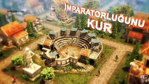 Forge of Empires indir