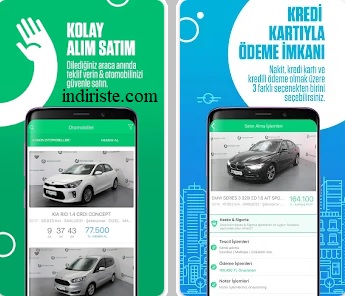 ikinciyeni.com - ikinci el oto indir