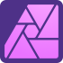 Affinity  Photo icon