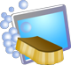 Microsoft Malicious Software Removal Tool icon