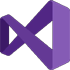 Microsoft Visual C++ Redistributable Package icon