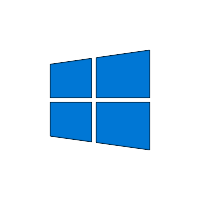 Microsoft Windows SDK icon