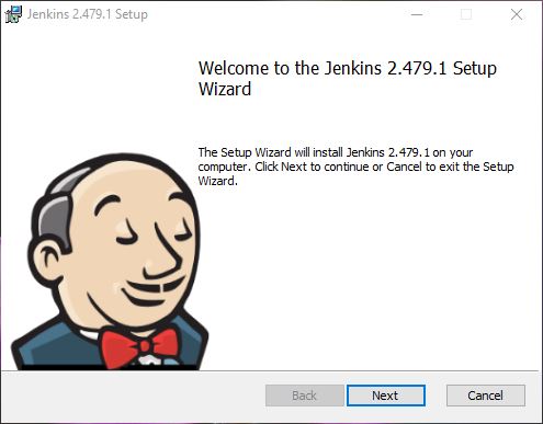 Jenkins indir