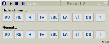 Keman Program