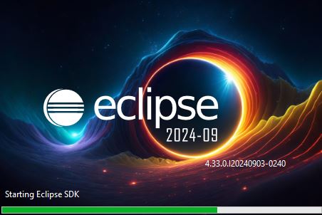 Eclipse SDK