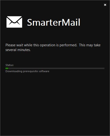 SmarterMail